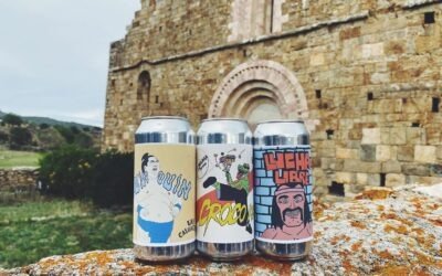 Pourquoi la Canette est l&rsquo;Avenir de la Bière Artisanale