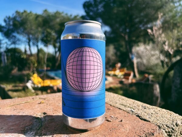 Quantum - West Coast IPA