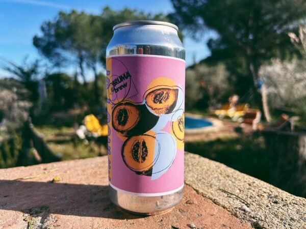 Mango Pop - Fruit Sour