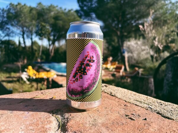 Nectaron - New England IPA