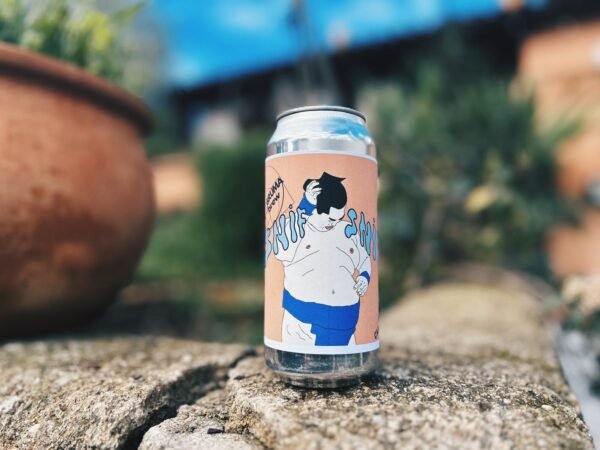 Snif Snif Sour Fruits Rouges