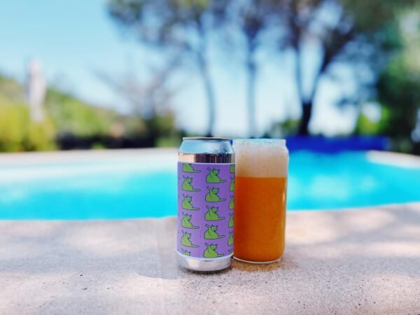 Sour Puss - Fruit Sour