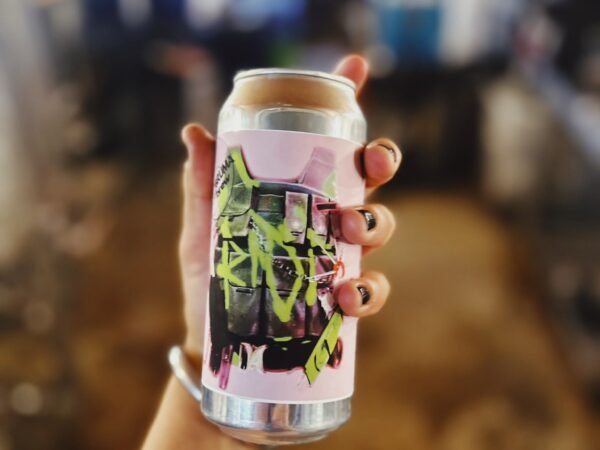 Green Riot – Neipa